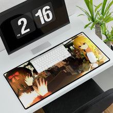 Load image into Gallery viewer, Anime The iDOLM@STER Mouse Pad (Desk Mat)