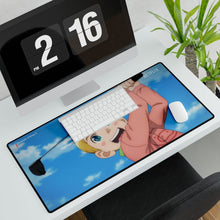 Load image into Gallery viewer, Rising Impact Mouse Pad (Desk Mat)