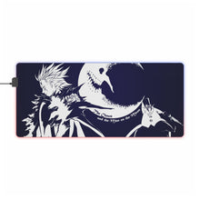 Load image into Gallery viewer, D.Gray-man RGB LED Mouse Pad (Desk Mat)