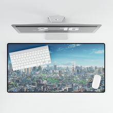 Load image into Gallery viewer, Your Name. Mouse Pad (Desk Mat)