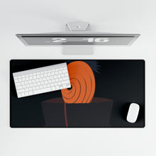 Load image into Gallery viewer, Tobi(Naruto Shippuden) Mouse Pad (Desk Mat)