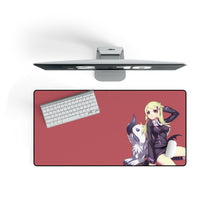 Load image into Gallery viewer, Pokemon: X and Y Mouse Pad (Desk Mat)