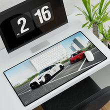 Load image into Gallery viewer, MF Ghost Mouse Pad (Desk Mat)