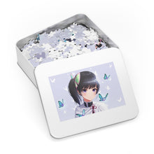 Load image into Gallery viewer, Demon Slayer: Kimetsu no Yaiba Jigsaw Puzzle