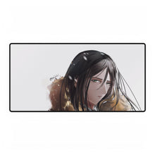 Load image into Gallery viewer, Lord El-Melloi II Case Files Rail Zeppelin Grace Note Mouse Pad (Desk Mat)