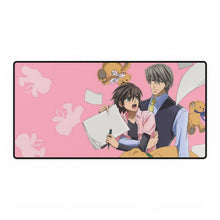 Load image into Gallery viewer, Junjo Romantica Pure Romance Mouse Pad (Desk Mat)