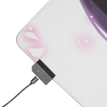 Load image into Gallery viewer, Sword Art Online II RGB LED Mouse Pad (Desk Mat)
