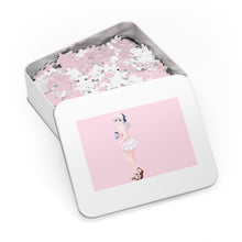 Load image into Gallery viewer, Anime Charlotte Jigsaw Puzzle