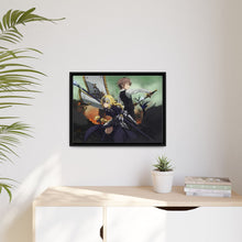Load image into Gallery viewer, Fate/Apocrypha Canvas Framed Art Print