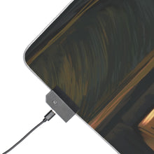 Load image into Gallery viewer, Spy X Family RGB LED Mouse Pad (Desk Mat)