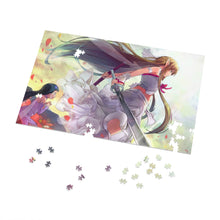 Load image into Gallery viewer, Asuna and Yui Jigsaw Puzzle