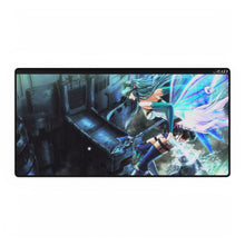Load image into Gallery viewer, Anime Pixiv Fantasia Mouse Pad (Desk Mat)