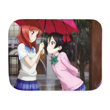 Load image into Gallery viewer, Love Live! Sherpa Blanket
