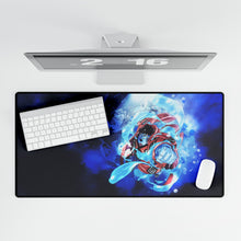 Load image into Gallery viewer, Anime One Piece Mouse Pad (Desk Mat)