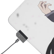 Load image into Gallery viewer, Puella Magi Madoka Magica RGB LED Mouse Pad (Desk Mat)