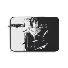 Load image into Gallery viewer, Noragami Noragami Laptop Sleeve