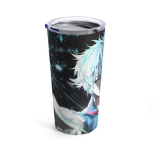 Load image into Gallery viewer, Anime Gintama Tumbler 20oz