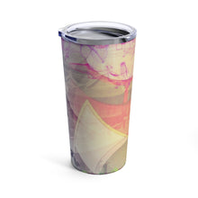Load image into Gallery viewer, Gintama Kagura Tumbler 20oz