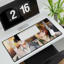 Load image into Gallery viewer, Anime The Quintessential Quintuplets Mouse Pad (Desk Mat)