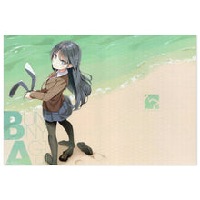 Load image into Gallery viewer, Rascal Does Not Dream Of Bunny Girl Senpai Jigsaw Puzzle