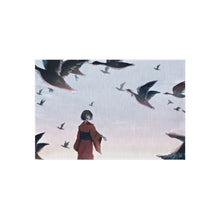 Load image into Gallery viewer, Jujutsu Kaisen Rug