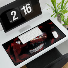 Load image into Gallery viewer, Anime Tokyo Ghoul Mouse Pad (Desk Mat)