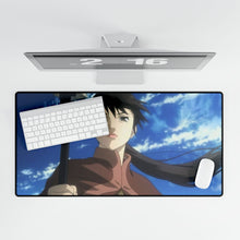 Load image into Gallery viewer, Moribito Mouse Pad (Desk Mat)