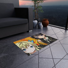 Load image into Gallery viewer, Boku Wa Tomodachi Ga Sukunai Sena Kashiwazaki, Yozora Mikazuki Rug