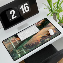 Load image into Gallery viewer, Anime Weathering With You Mouse Pad (Desk Mat)