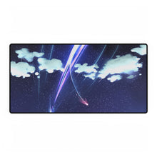 Load image into Gallery viewer, Your Name. Mouse Pad (Desk Mat)