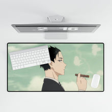 Load image into Gallery viewer, The Millionaire Detective Balance Unlimited Mouse Pad (Desk Mat)