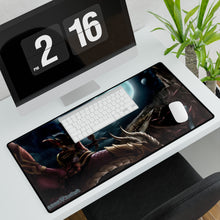 Load image into Gallery viewer, Anime Pixiv Fantasiar Mouse Pad (Desk Mat)