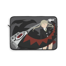 Load image into Gallery viewer, Soul Eater Laptop Sleeve