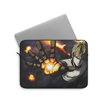Load image into Gallery viewer, Genos Laptop Sleeve