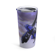 Load image into Gallery viewer, Anime Gundam Tumbler 20oz