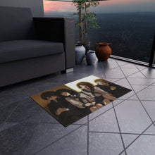 Load image into Gallery viewer, Hyuoka main members Rug