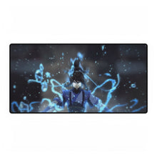 Load image into Gallery viewer, A Will Eternal Mouse Pad (Desk Mat)