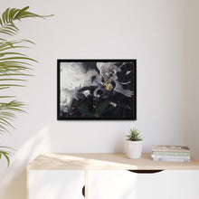 Load image into Gallery viewer, Seraph Of The End Canvas Framed Art Print