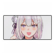 Load image into Gallery viewer, Anime Re:ZERO -Starting Life in Another World- Mouse Pad (Desk Mat)