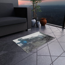 Load image into Gallery viewer, Black Rock Shooter Rug