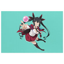 Load image into Gallery viewer, Is It Wrong To Try To Pick Up Girls In A Dungeon? Jigsaw Puzzle