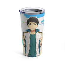 Load image into Gallery viewer, Free! Tumbler 20oz