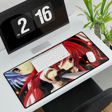 Load image into Gallery viewer, Anime Shakugan No Shana Mouse Pad (Desk Mat)