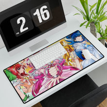 Load image into Gallery viewer, Anime Smile Precure!r Mouse Pad (Desk Mat)