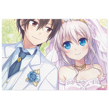 Load image into Gallery viewer, Yū Otosaka and Nao Tomori Together Jigsaw Puzzle