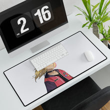 Load image into Gallery viewer, Wonder Egg Priority Rika Kawai Mouse Pad (Desk Mat)