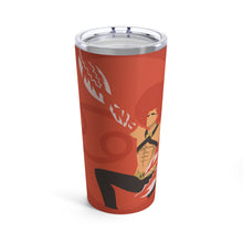 Load image into Gallery viewer, Fairy Tail Tumbler 20oz