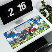 Load image into Gallery viewer, Pokemon Legends Arceus Mouse Pad (Desk Mat)