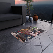 Load image into Gallery viewer, Anime Chainsaw Man Rug