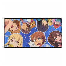 Load image into Gallery viewer, Anime Sakurasou No Pet Na Kanojo Mouse Pad (Desk Mat)